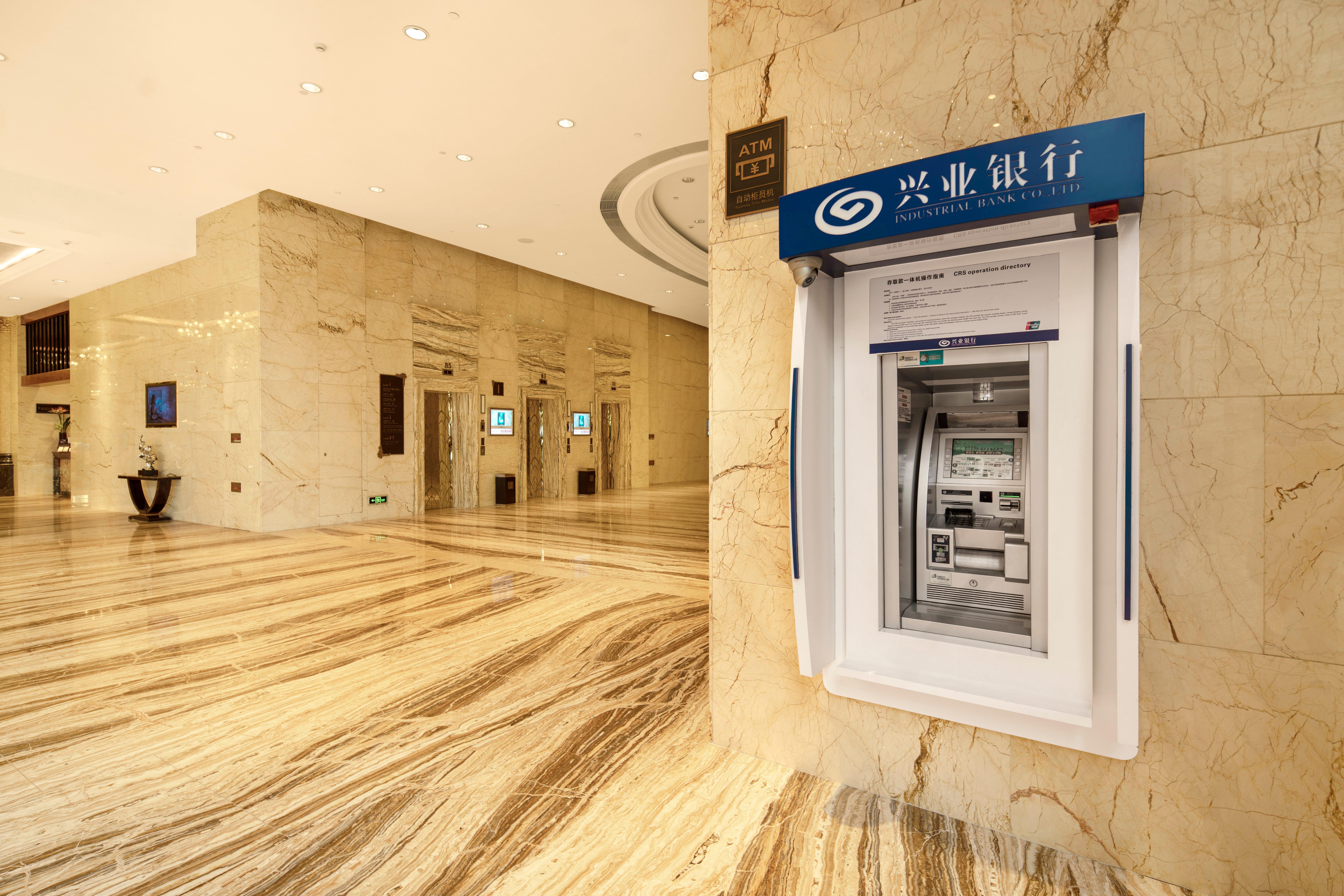 Intercontinental Chengdu Global Center, An Ihg Hotel Экстерьер фото